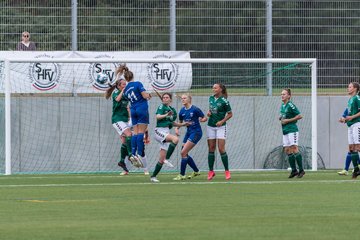 Bild 45 - F Oberliga Saisonstart